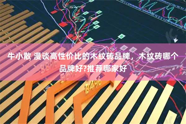牛小散 漫谈高性价比的木纹砖品牌,木纹砖哪个品牌好?推荐哪家好